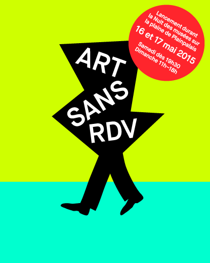 ART SANS RDV